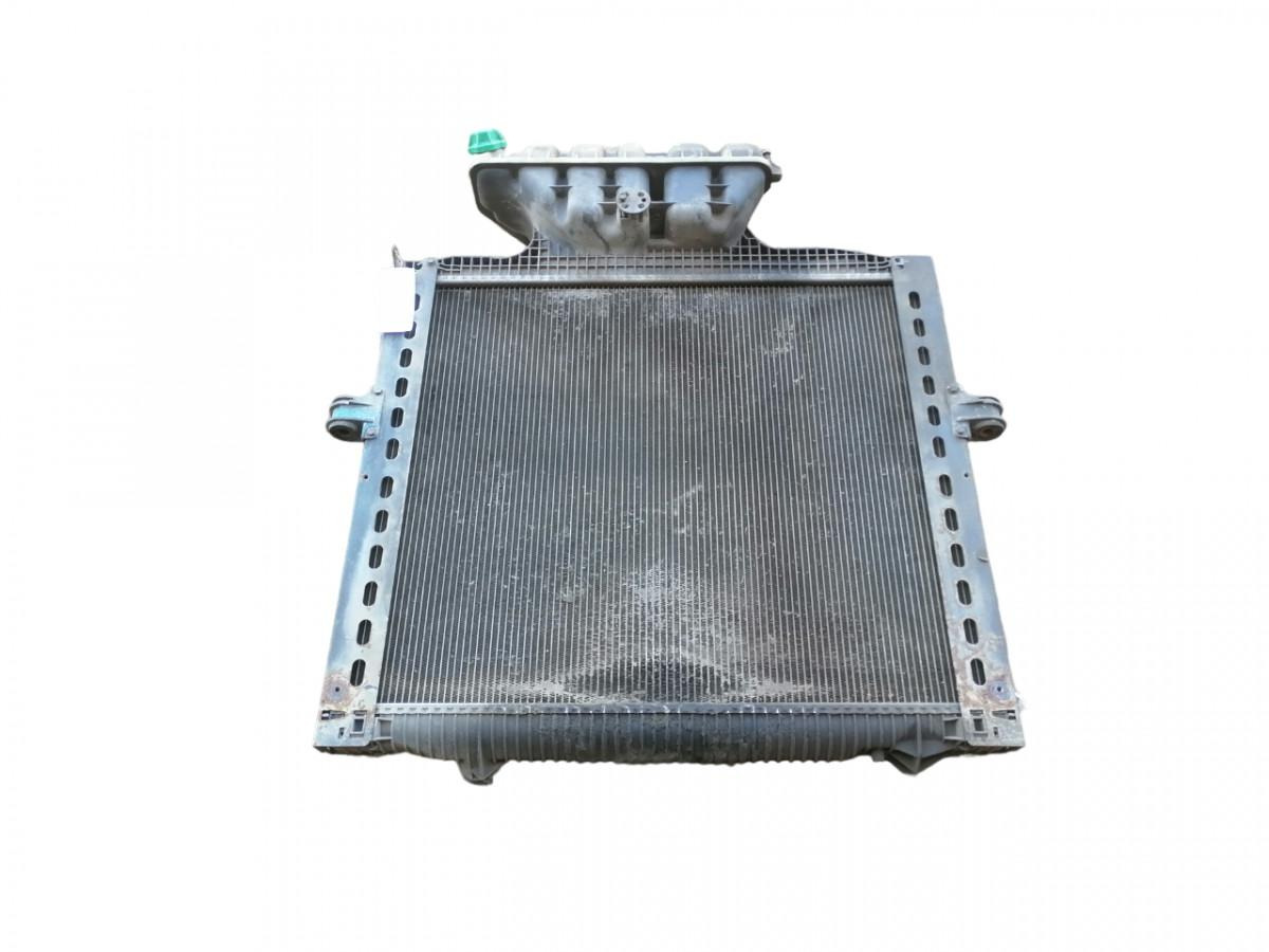 MAN Cooling radiator 81061016472 - Kühler für LKW: das Bild 1 MAN Cooling radiator 81061016472 - Kühler für LKW: das Bild 1
