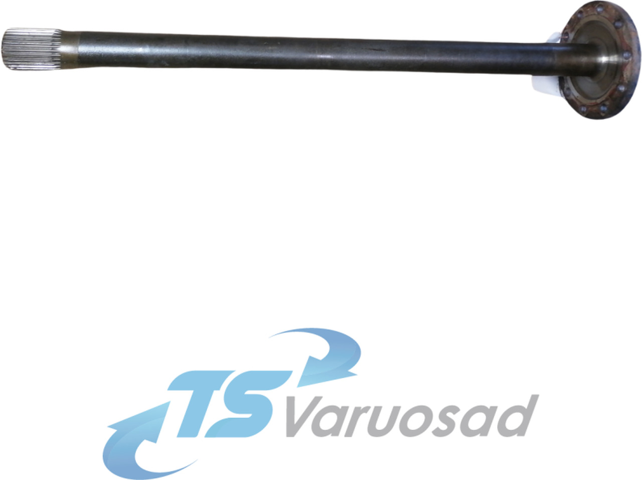 MAN Drive shaft 81355020146 - Antriebswelle für LKW: das Bild 1 MAN Drive shaft 81355020146 - Antriebswelle für LKW: das Bild 1