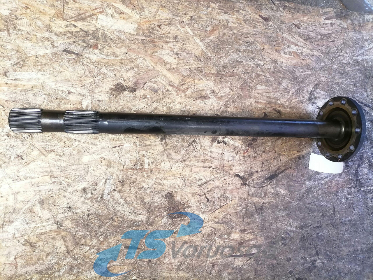 MAN Drive shaft 81355020147 - Antriebswelle für LKW: das Bild 2 MAN Drive shaft 81355020147 - Antriebswelle für LKW: das Bild 2