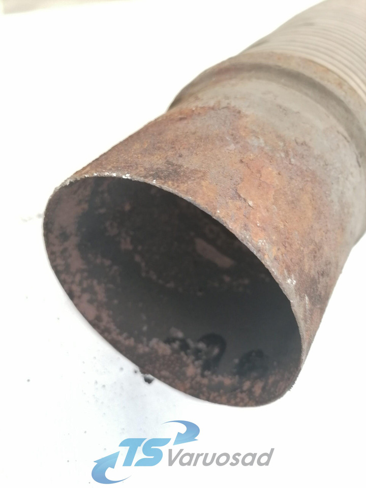 MAN Exhaust pipe 48120 - Schalldämpfer für LKW: das Bild 4 MAN Exhaust pipe 48120 - Schalldämpfer für LKW: das Bild 4