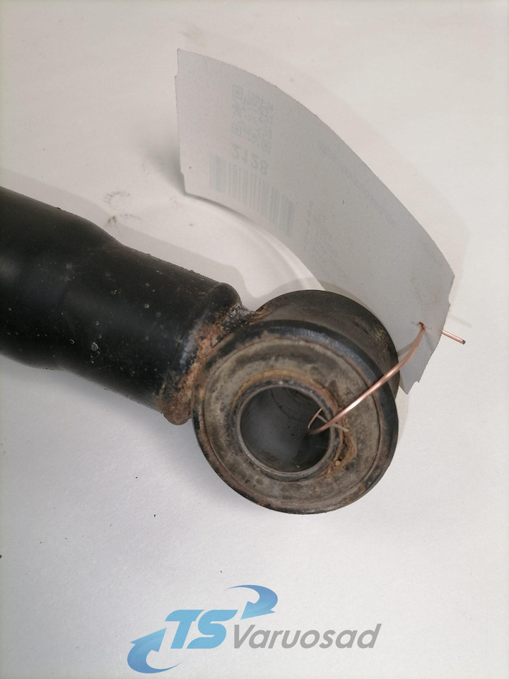 MAN First axel shock absorber 311480 - Stoßdämpfer für LKW: das Bild 3 MAN First axel shock absorber 311480 - Stoßdämpfer für LKW: das Bild 3