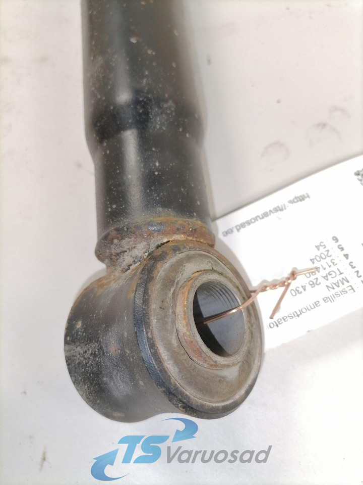 MAN First axel shock absorber 311480 - Stoßdämpfer für LKW: das Bild 3 MAN First axel shock absorber 311480 - Stoßdämpfer für LKW: das Bild 3