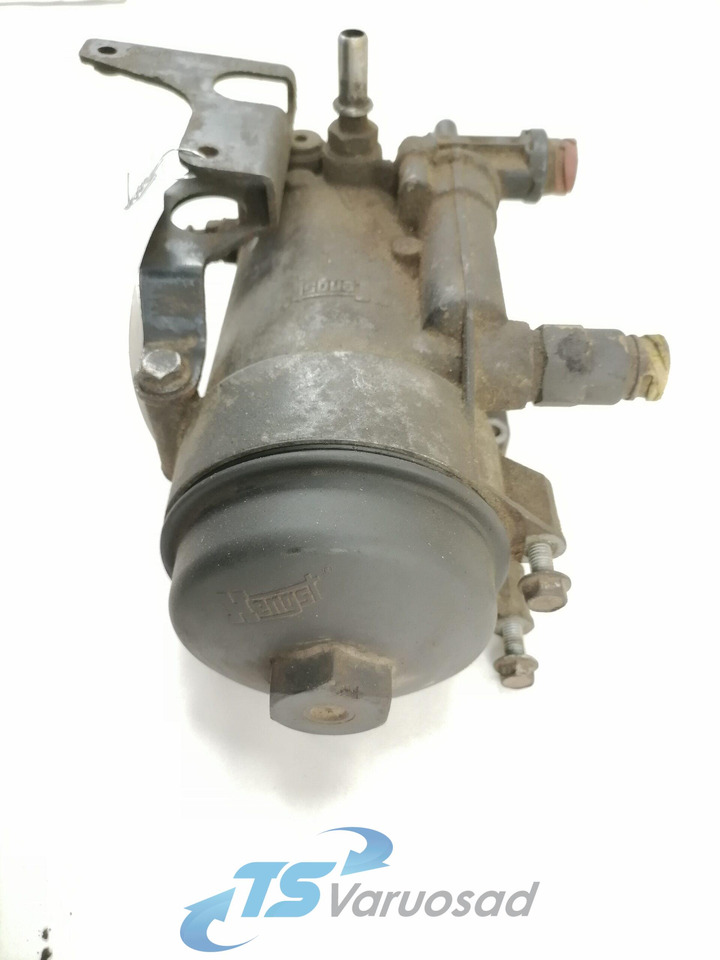 MAN Fuel filter unit 51125017277 - Kraftstofffilter für LKW: das Bild 2 MAN Fuel filter unit 51125017277 - Kraftstofffilter für LKW: das Bild 2