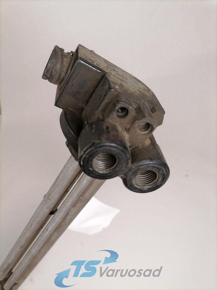 MAN Fuel pick up 6084 - Kraftstoffaufbereitung/ Kraftstoffförderung für LKW: das Bild 2 MAN Fuel pick up 6084 - Kraftstoffaufbereitung/ Kraftstoffförderung für LKW: das Bild 2