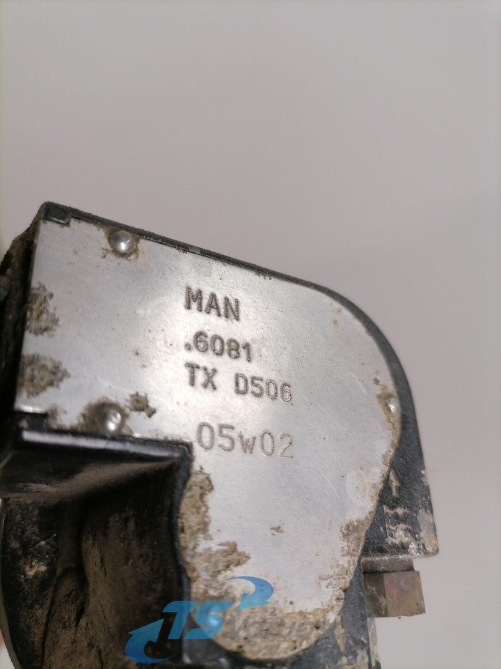 MAN Fuel pick up 81272036081 - Kraftstoffaufbereitung/ Kraftstoffförderung für LKW: das Bild 3 MAN Fuel pick up 81272036081 - Kraftstoffaufbereitung/ Kraftstoffförderung für LKW: das Bild 3