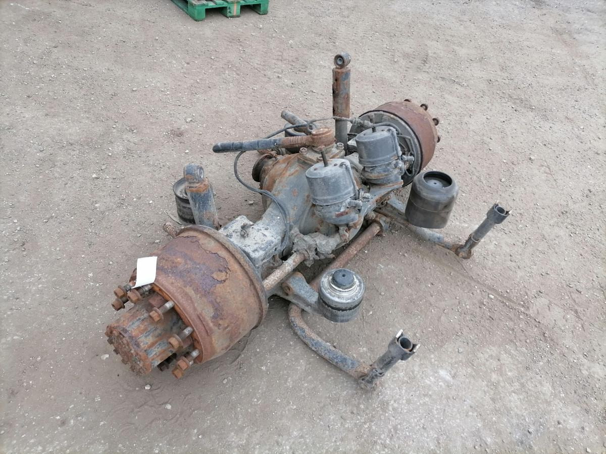 MAN MAN veosilla tala HY1175 81354015417 - Achse und Teile für LKW: das Bild 2 MAN MAN veosilla tala HY1175 81354015417 - Achse und Teile für LKW: das Bild 2