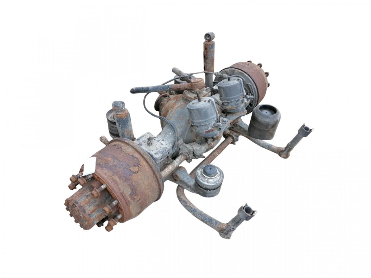 MAN MAN veosilla tala HY1175 81354015417 - Achse und Teile für LKW: das Bild 1 MAN MAN veosilla tala HY1175 81354015417 - Achse und Teile für LKW: das Bild 1