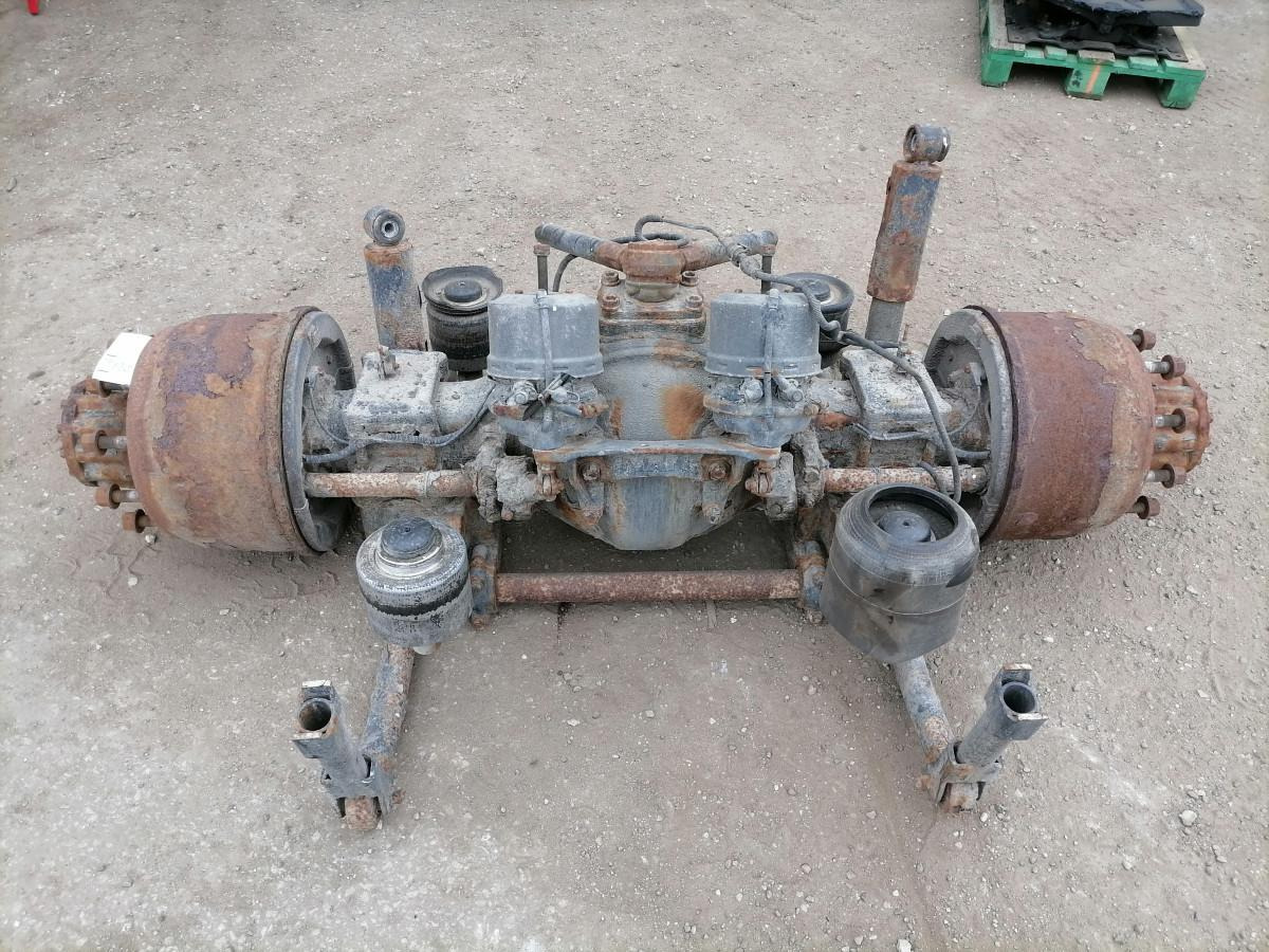 MAN MAN veosilla tala HY1175 81354015417 - Achse und Teile für LKW: das Bild 4 MAN MAN veosilla tala HY1175 81354015417 - Achse und Teile für LKW: das Bild 4