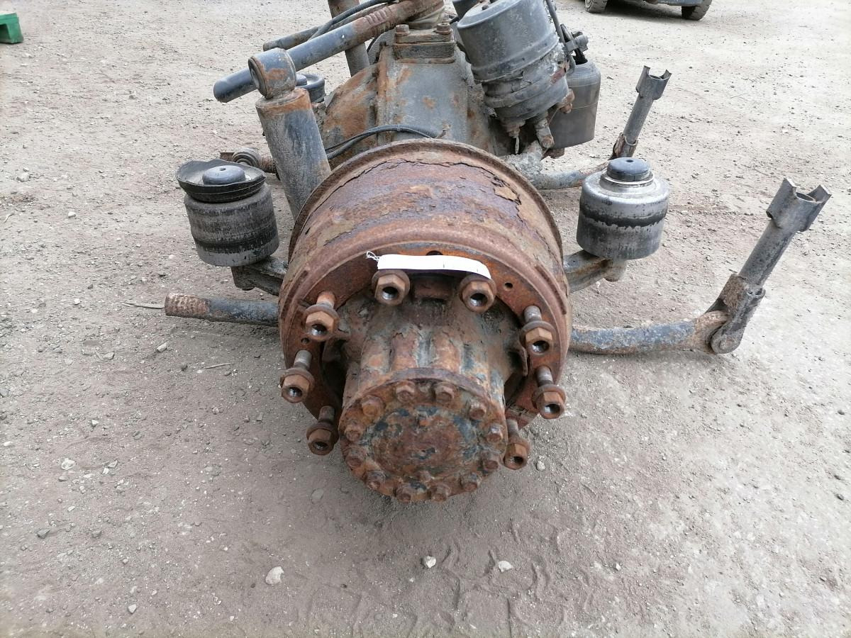 MAN MAN veosilla tala HY1175 81354015417 - Achse und Teile für LKW: das Bild 5 MAN MAN veosilla tala HY1175 81354015417 - Achse und Teile für LKW: das Bild 5