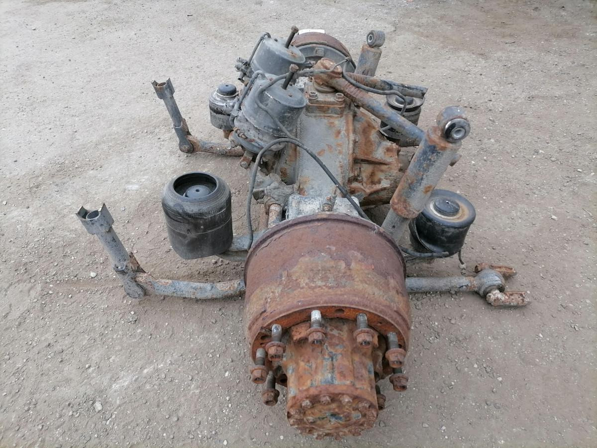 MAN MAN veosilla tala HY1175 81354015417 - Achse und Teile für LKW: das Bild 3 MAN MAN veosilla tala HY1175 81354015417 - Achse und Teile für LKW: das Bild 3