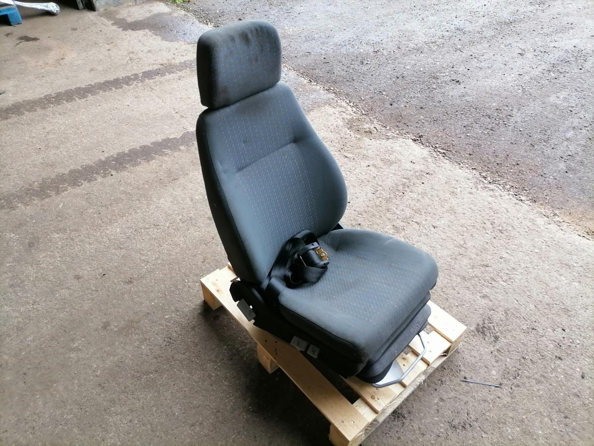 MAN Passenger seat 81623016900 - Sitz für LKW: das Bild 2 MAN Passenger seat 81623016900 - Sitz für LKW: das Bild 2