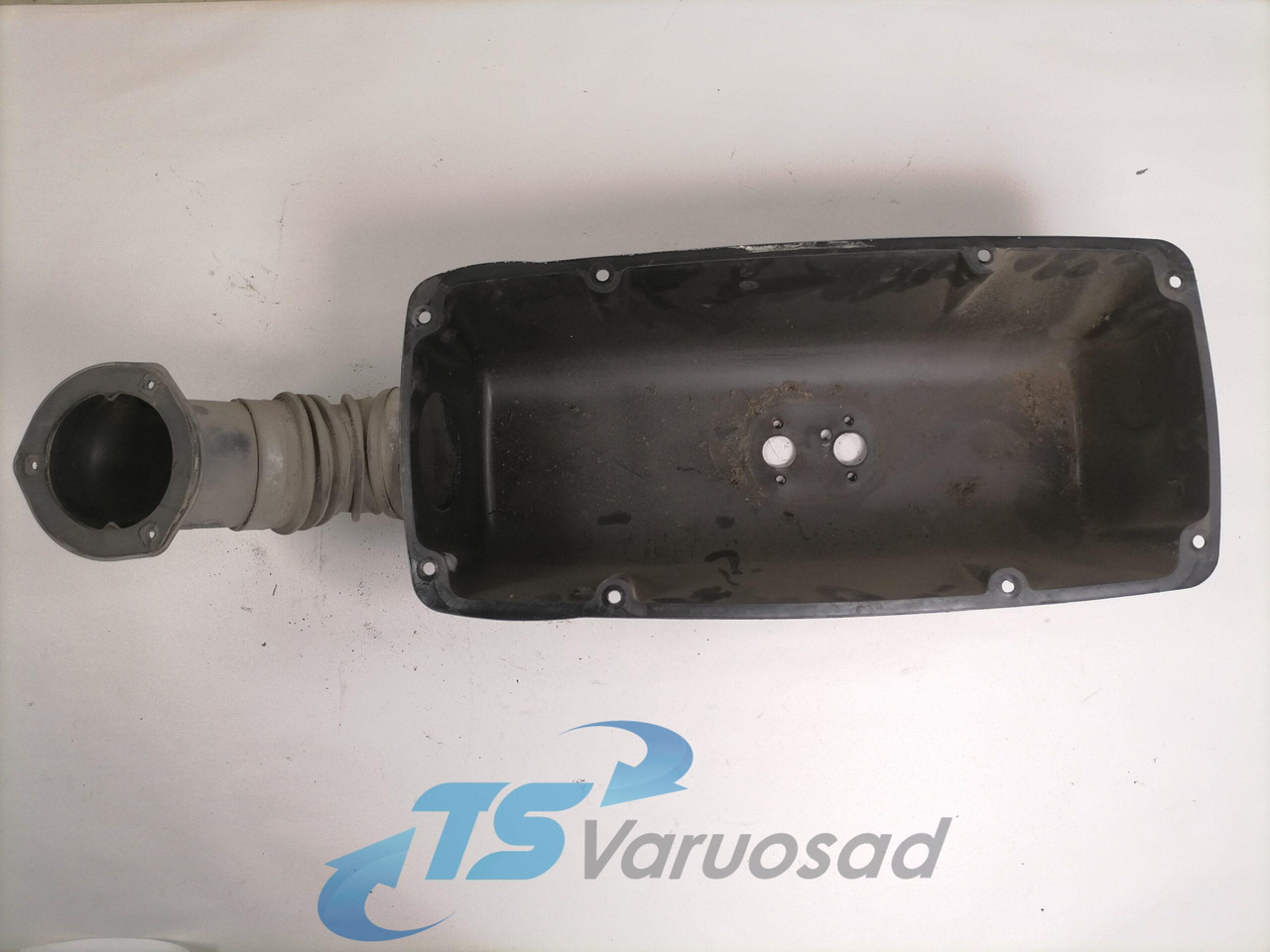 MAN Plastic 81619490026 - Heizung/ Lüftung für LKW: das Bild 2 MAN Plastic 81619490026 - Heizung/ Lüftung für LKW: das Bild 2