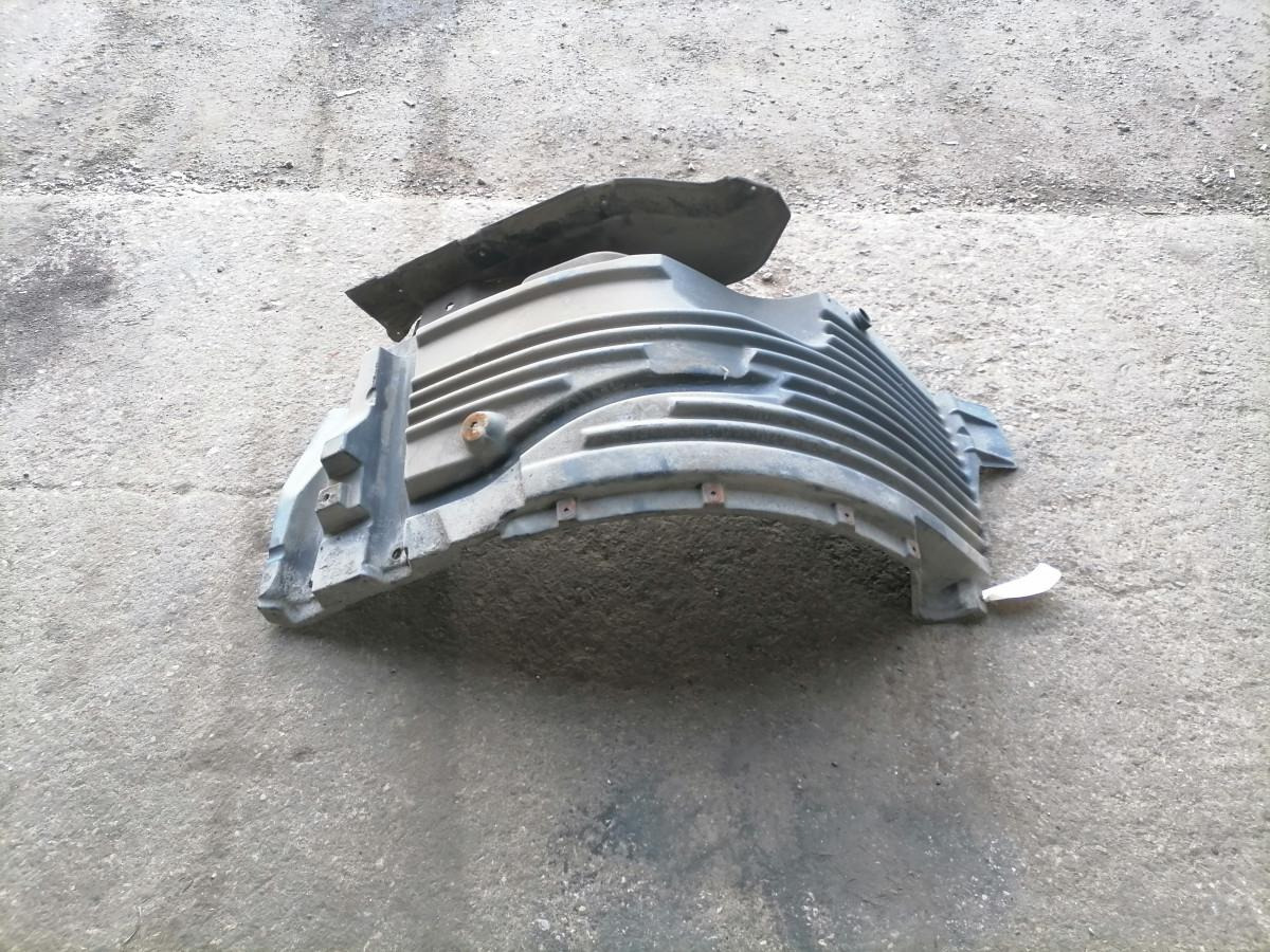 MAN Poritiib 81612300212 - Universalteil für LKW: das Bild 1 MAN Poritiib 81612300212 - Universalteil für LKW: das Bild 1