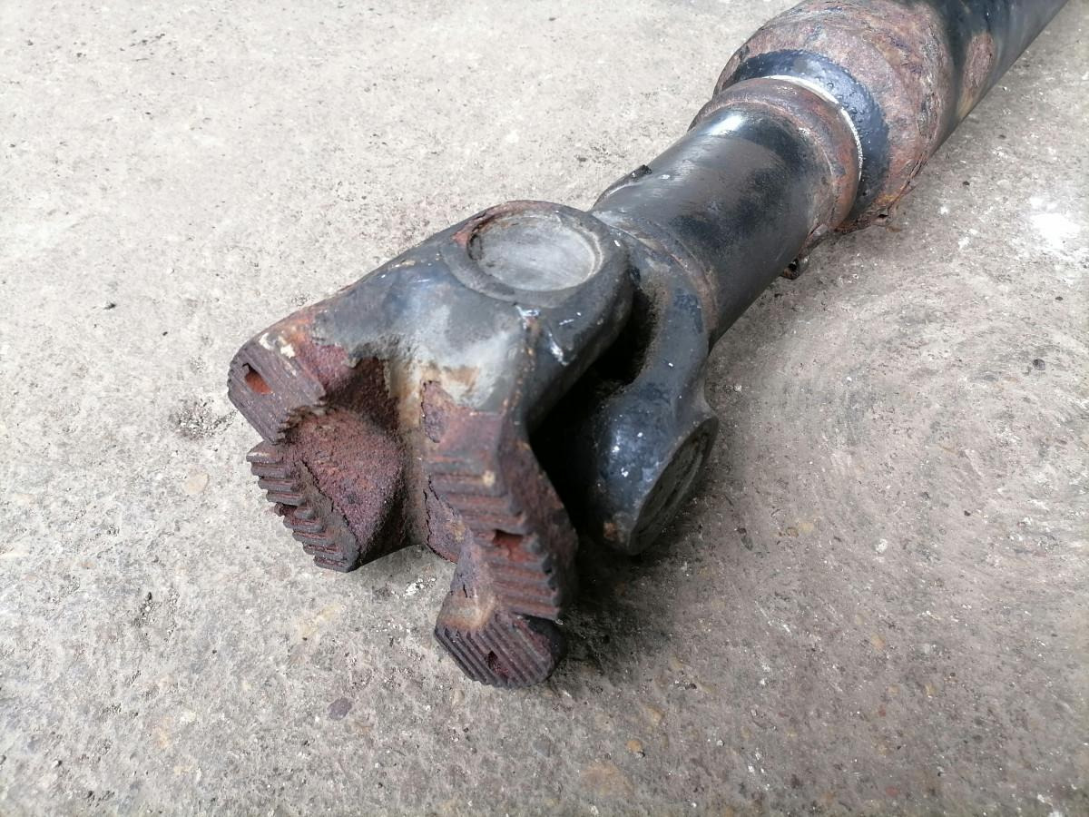 MAN Propeller shaft 81393026132 - Kardanwelle für LKW: das Bild 4 MAN Propeller shaft 81393026132 - Kardanwelle für LKW: das Bild 4