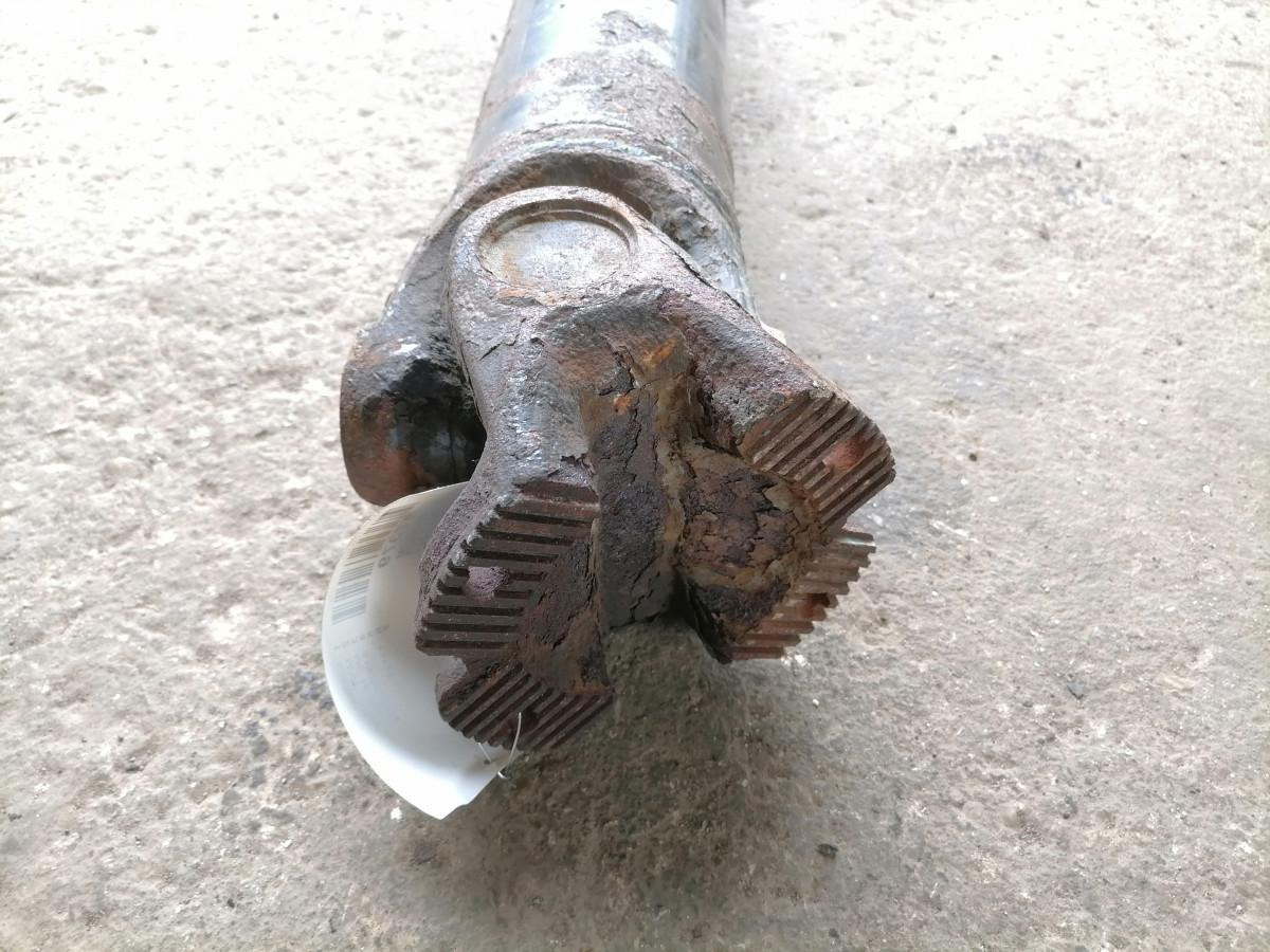 MAN Propeller shaft 81393026132 - Kardanwelle für LKW: das Bild 3 MAN Propeller shaft 81393026132 - Kardanwelle für LKW: das Bild 3
