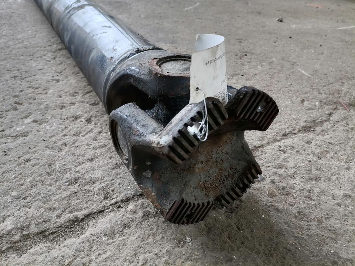 MAN Propeller shaft 81393526163 - Kardanwelle für LKW: das Bild 4 MAN Propeller shaft 81393526163 - Kardanwelle für LKW: das Bild 4