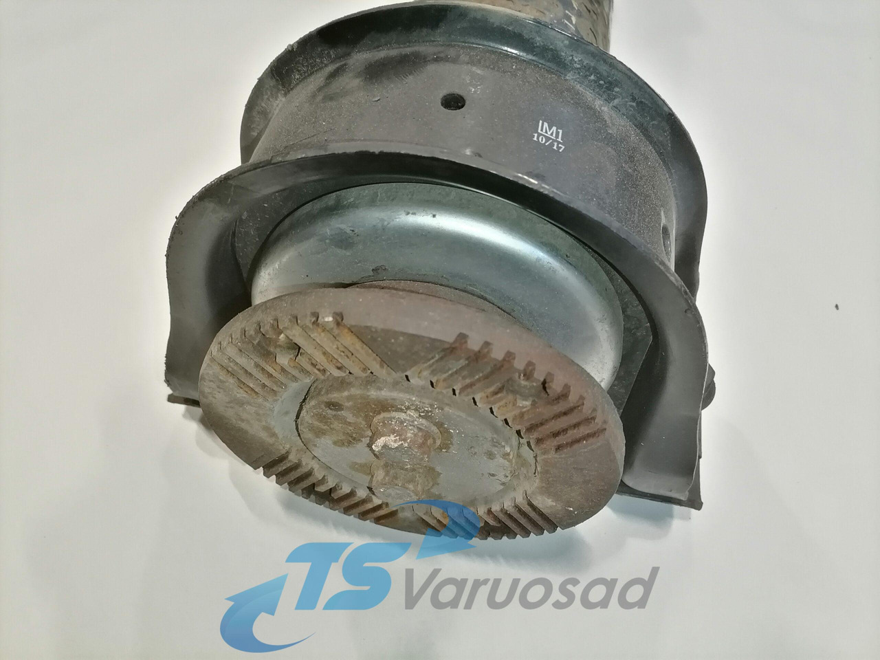 MAN Propeller shaft 81393626053 - Kardanwelle für LKW: das Bild 3 MAN Propeller shaft 81393626053 - Kardanwelle für LKW: das Bild 3
