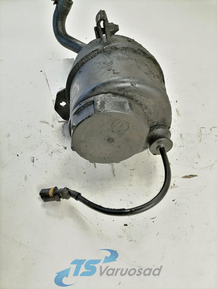 MAN Roolisüsteemi õlimahuti 81473016063 - Lenkungsschlauch für LKW: das Bild 2 MAN Roolisüsteemi õlimahuti 81473016063 - Lenkungsschlauch für LKW: das Bild 2