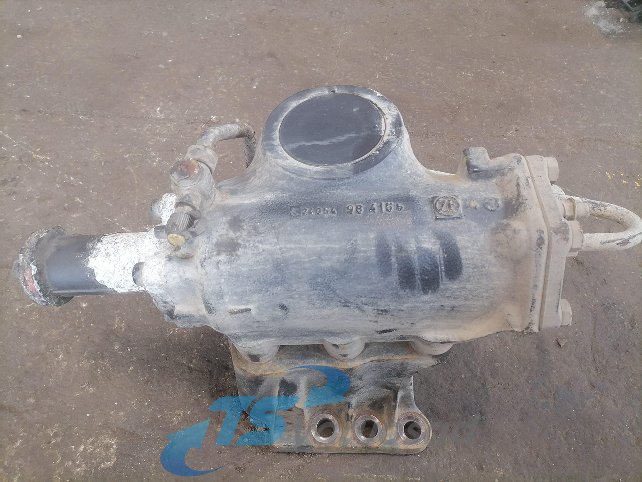 MAN Steering box 81462006416 - Lenkgetriebe für LKW: das Bild 3 MAN Steering box 81462006416 - Lenkgetriebe für LKW: das Bild 3