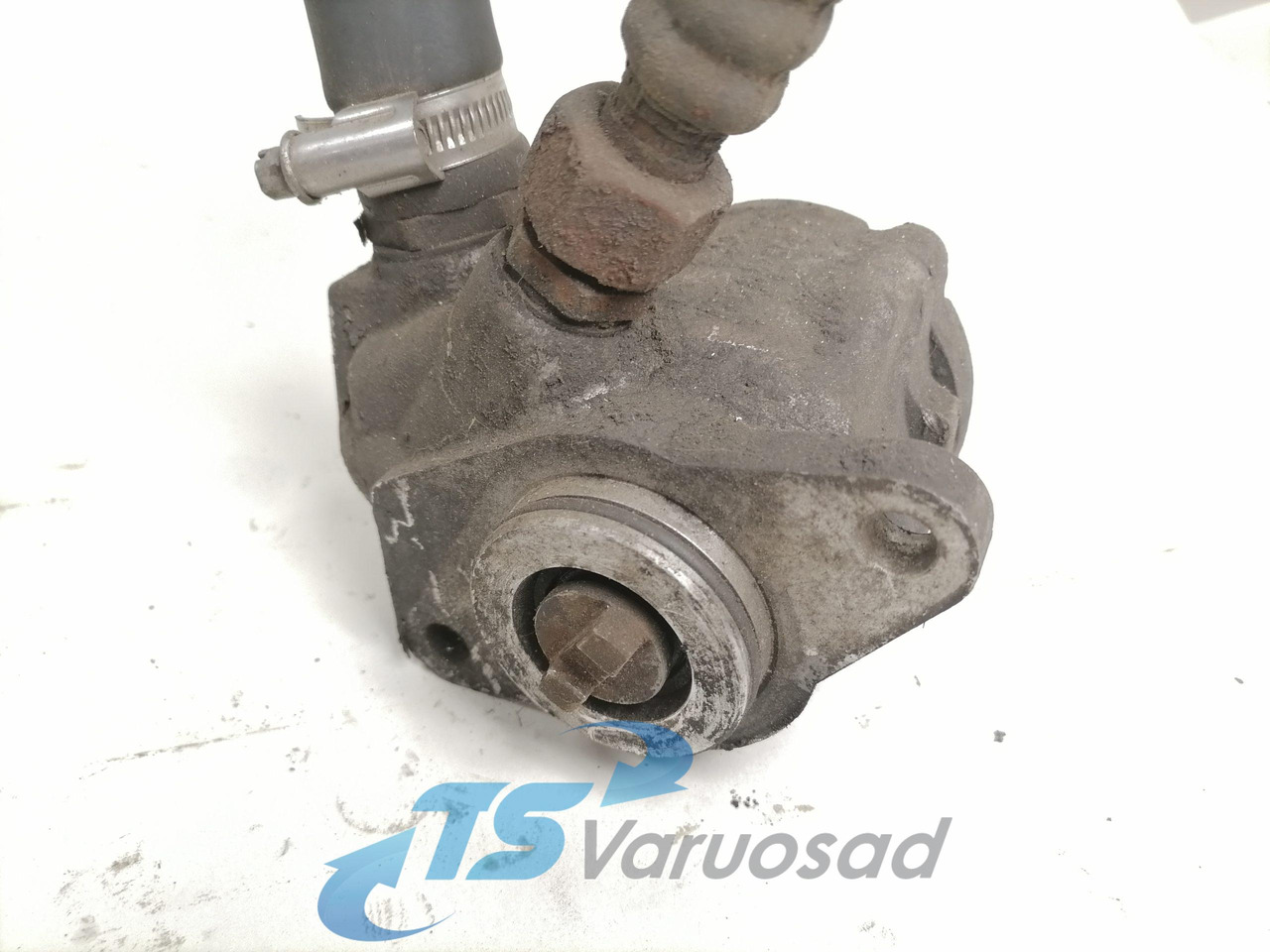 MAN Steering hydraulic pump 81471016161 - Lenkpumpe für LKW: das Bild 3 MAN Steering hydraulic pump 81471016161 - Lenkpumpe für LKW: das Bild 3