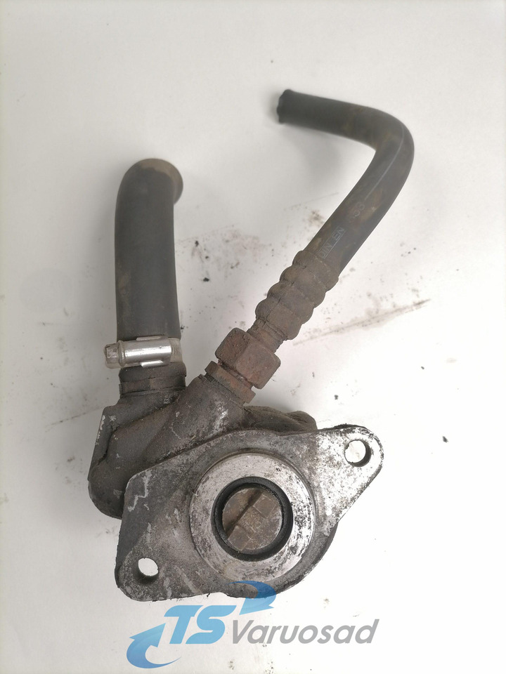 MAN Steering hydraulic pump 81471016161 - Lenkpumpe für LKW: das Bild 1 MAN Steering hydraulic pump 81471016161 - Lenkpumpe für LKW: das Bild 1