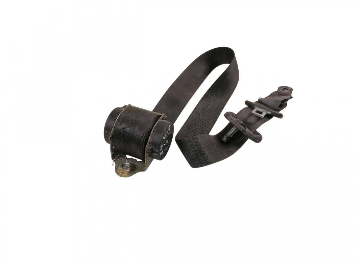 MAN Turvavöö 81623056329 - Sitz für LKW: das Bild 1 MAN Turvavöö 81623056329 - Sitz für LKW: das Bild 1