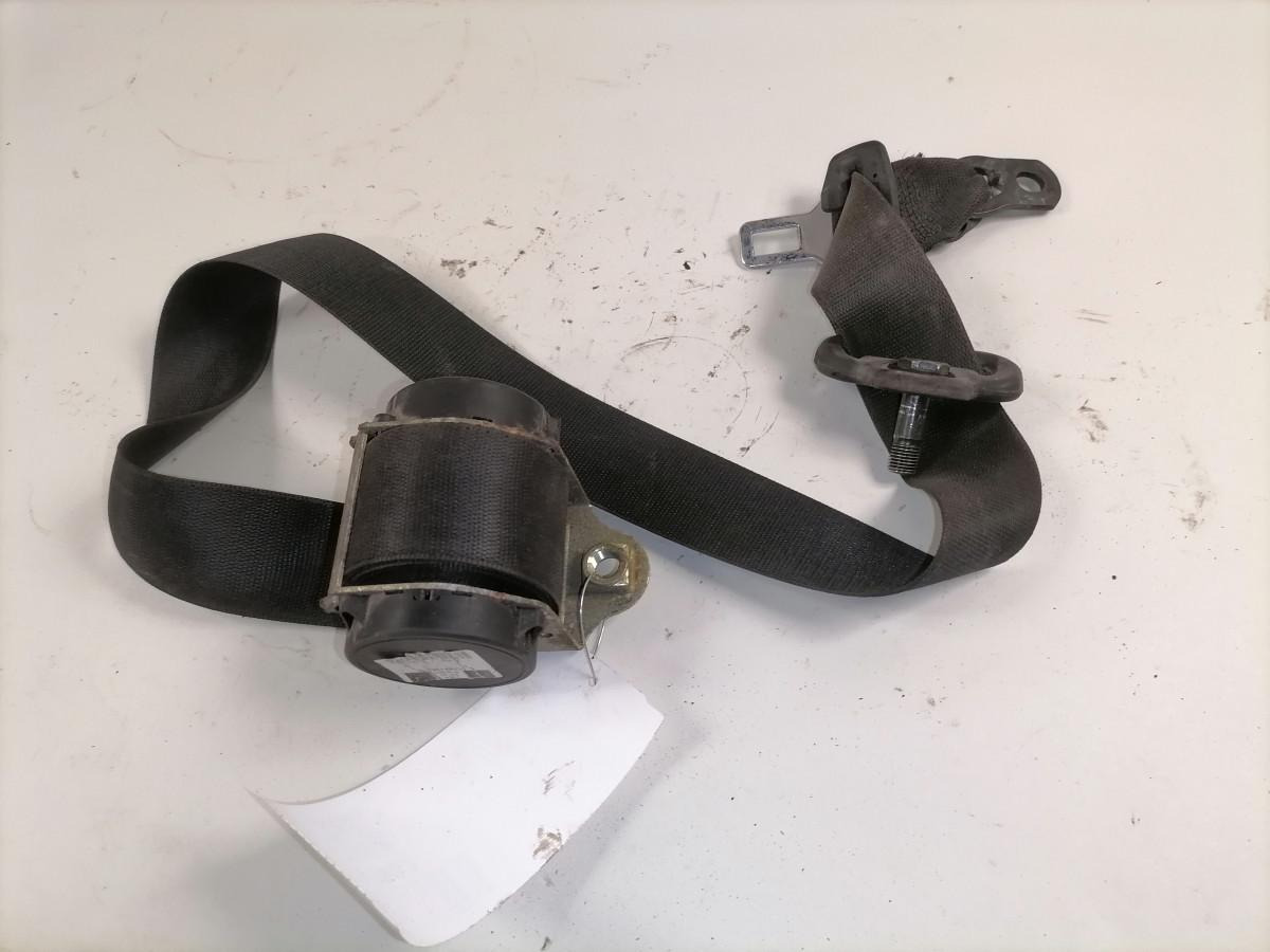 MAN Turvavöö 81623056329 - Sitz für LKW: das Bild 3 MAN Turvavöö 81623056329 - Sitz für LKW: das Bild 3