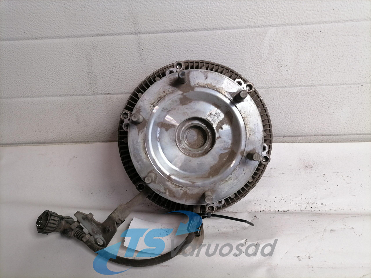 MB Cooling fan 0720002086 - Ventilator für LKW: das Bild 3 MB Cooling fan 0720002086 - Ventilator für LKW: das Bild 3