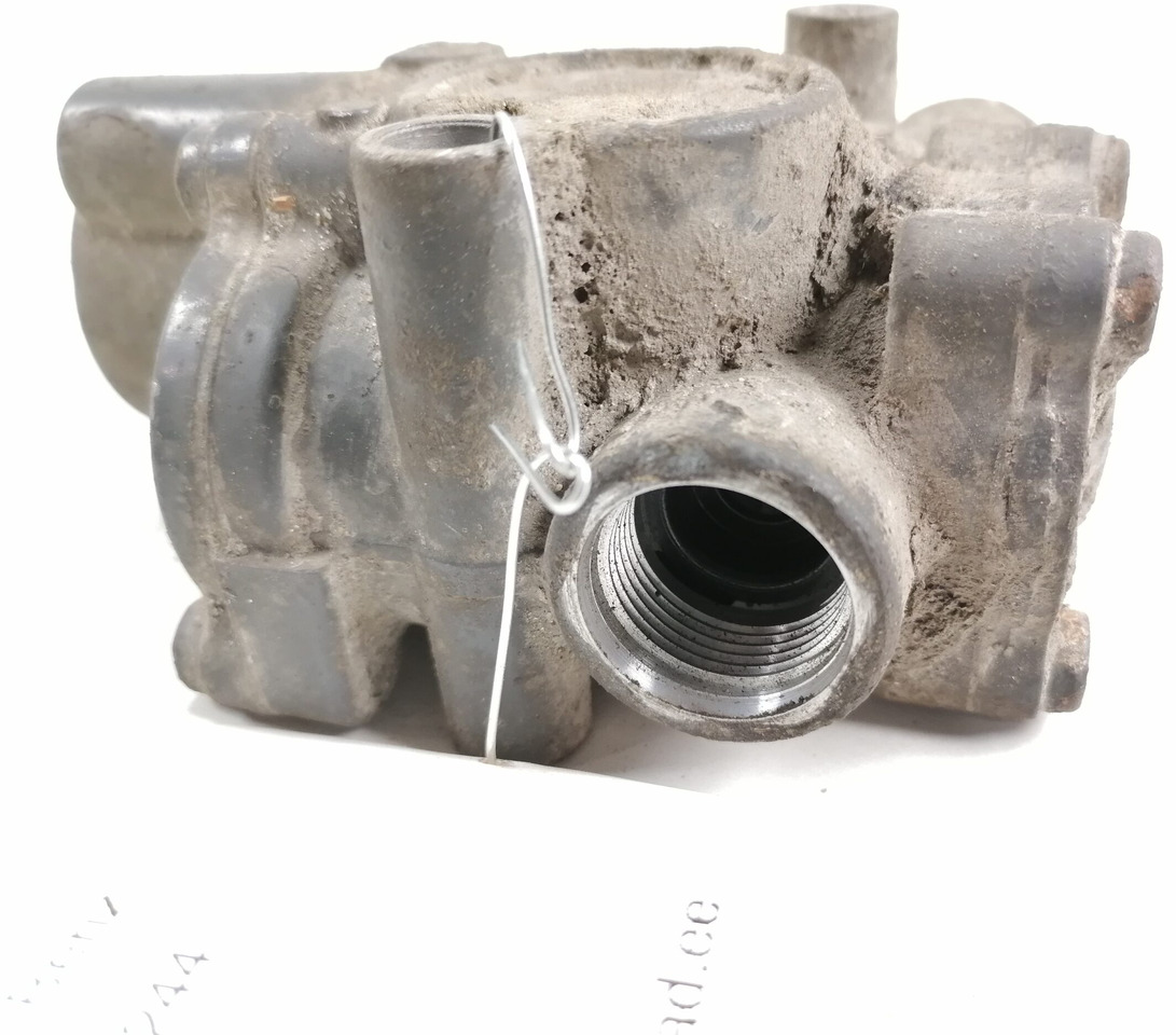 Mercedes-Benz ABS brake valve A0054299244 - Bremsventil für LKW: das Bild 4 Mercedes-Benz ABS brake valve A0054299244 - Bremsventil für LKW: das Bild 4