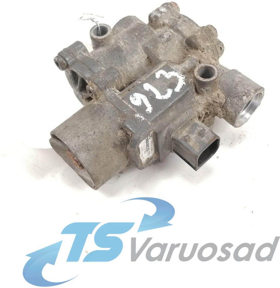 Mercedes-Benz ABS brake valve A0054299244 - Bremsventil für LKW: das Bild 1 Mercedes-Benz ABS brake valve A0054299244 - Bremsventil für LKW: das Bild 1