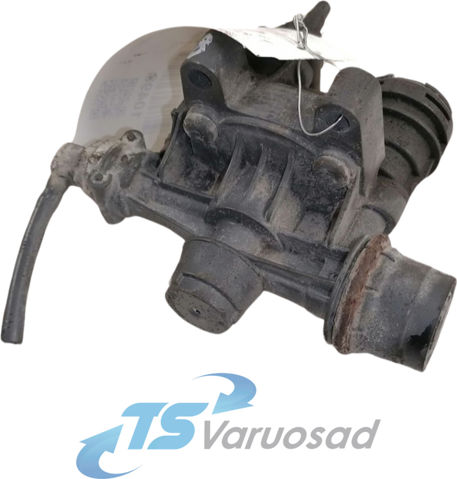 Mercedes-Benz Air pressure control valve 4733030000 - Bremsventil für LKW: das Bild 1 Mercedes-Benz Air pressure control valve 4733030000 - Bremsventil für LKW: das Bild 1