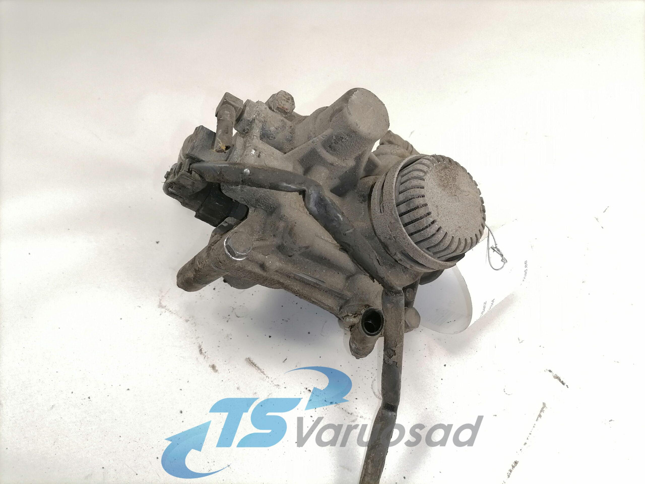 Mercedes-Benz Air pressure control valve A0054298944 - Bremsventil für LKW: das Bild 2 Mercedes-Benz Air pressure control valve A0054298944 - Bremsventil für LKW: das Bild 2