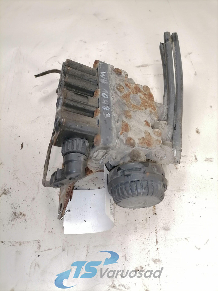 Mercedes-Benz Air suspension control valve, ECAS 0003278525 - Bremsventil für LKW: das Bild 2 Mercedes-Benz Air suspension control valve, ECAS 0003278525 - Bremsventil für LKW: das Bild 2