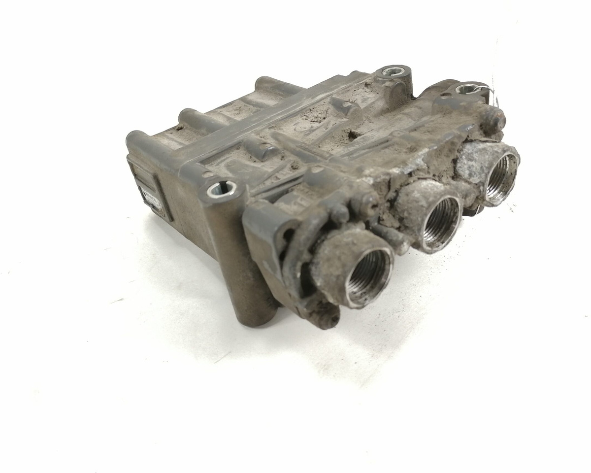 Mercedes-Benz Air suspension control valve, ECAS A0013271325 - Bremsventil für LKW: das Bild 1 Mercedes-Benz Air suspension control valve, ECAS A0013271325 - Bremsventil für LKW: das Bild 1