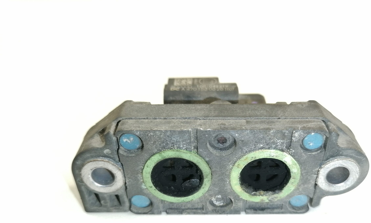 Mercedes-Benz Andur, väljalaske rõhk A4701530328 - Sensor für LKW: das Bild 2 Mercedes-Benz Andur, väljalaske rõhk A4701530328 - Sensor für LKW: das Bild 2