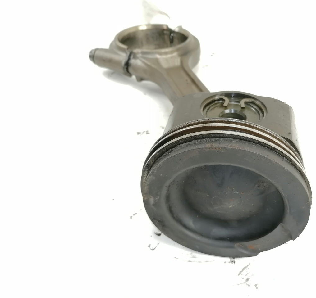 Mercedes-Benz Connecting rod + piston A4710371601 - Kolbe/ Ring/ Laufbuchse für LKW: das Bild 3 Mercedes-Benz Connecting rod + piston A4710371601 - Kolbe/ Ring/ Laufbuchse für LKW: das Bild 3