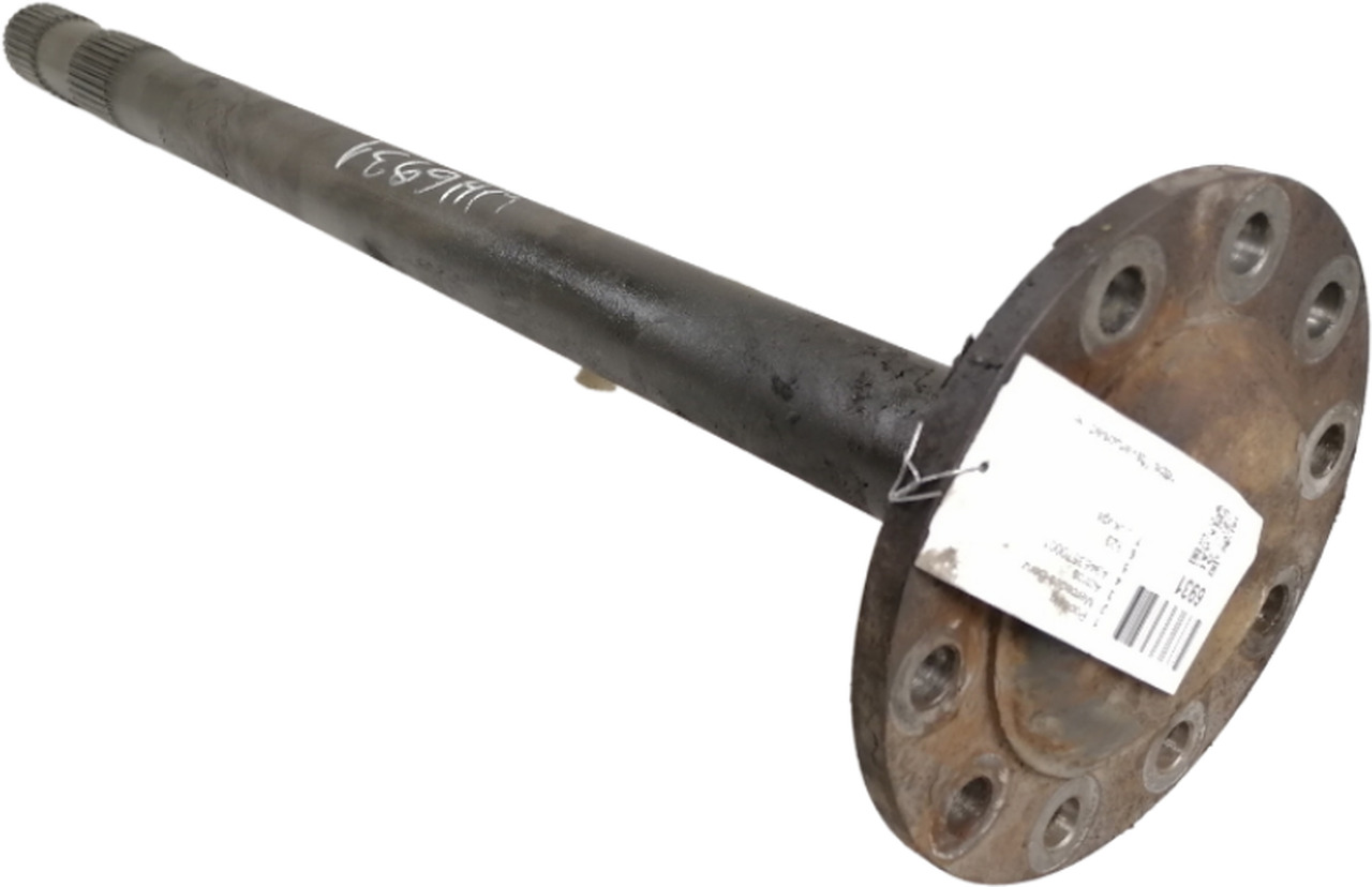 Mercedes-Benz Drive shaft A9463570001 - Antriebswelle für LKW: das Bild 1 Mercedes-Benz Drive shaft A9463570001 - Antriebswelle für LKW: das Bild 1