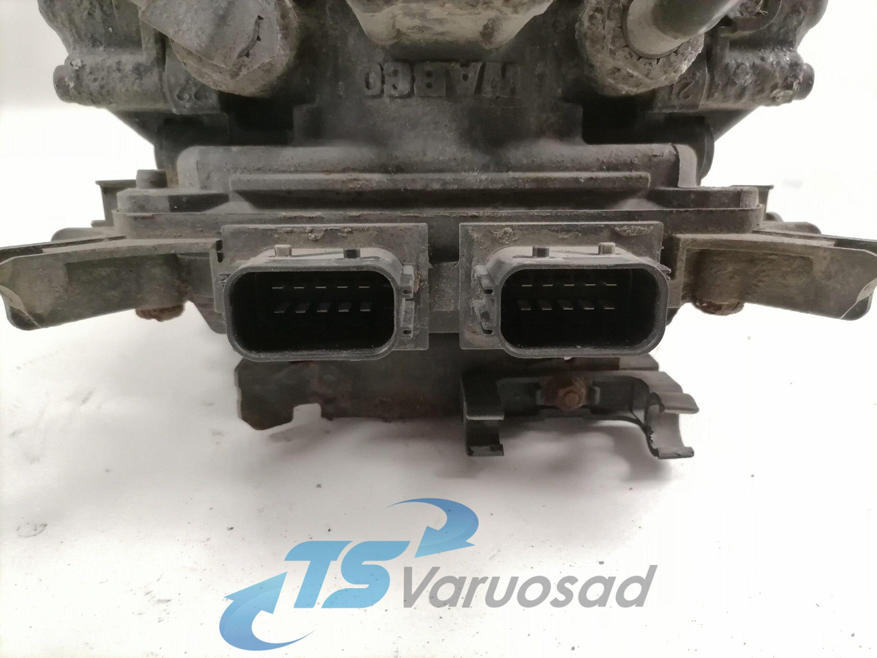 Mercedes-Benz Rear axel brake pressure control valve 4801050060 - Bremsventil für LKW: das Bild 4 Mercedes-Benz Rear axel brake pressure control valve 4801050060 - Bremsventil für LKW: das Bild 4
