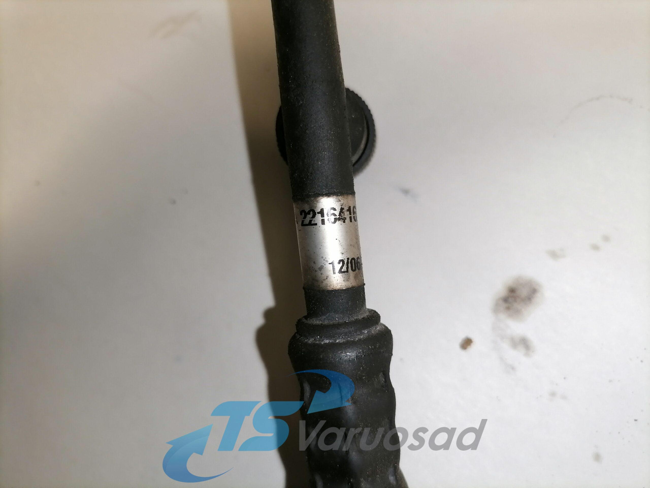 Heizung/ Lüftung für LKW Scania A/C pipe 2216416: das Bild 6