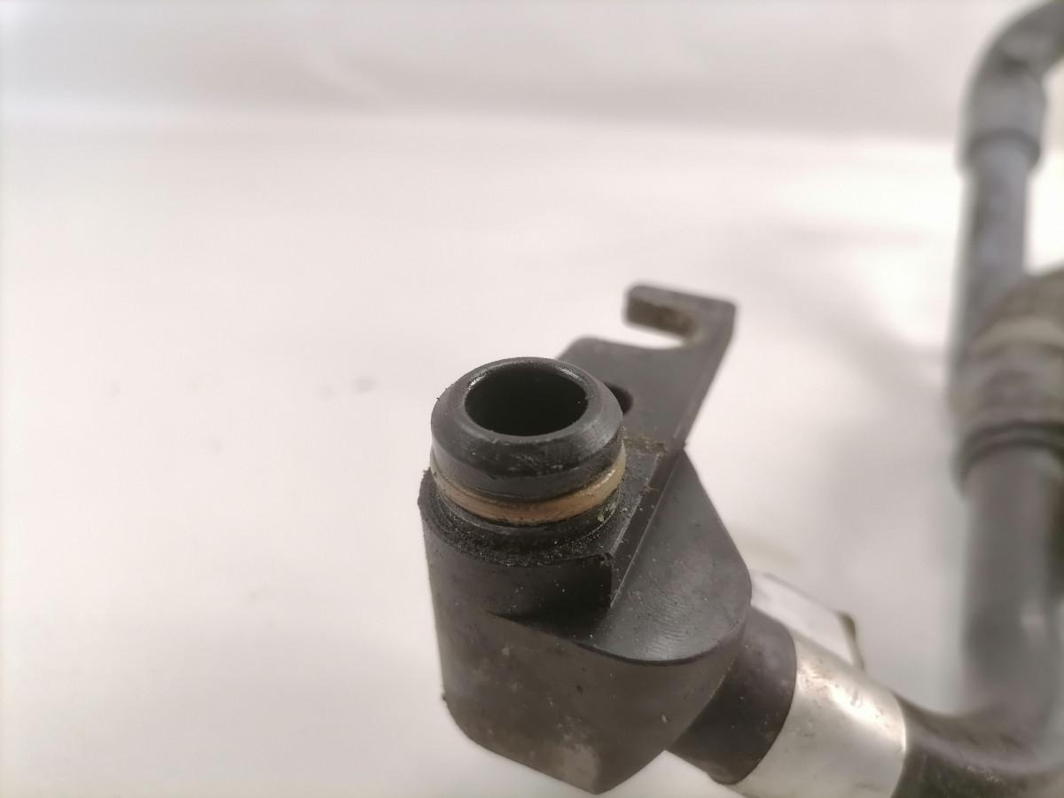 Heizung/ Lüftung für LKW Scania A/C pipe 2608754: das Bild 6