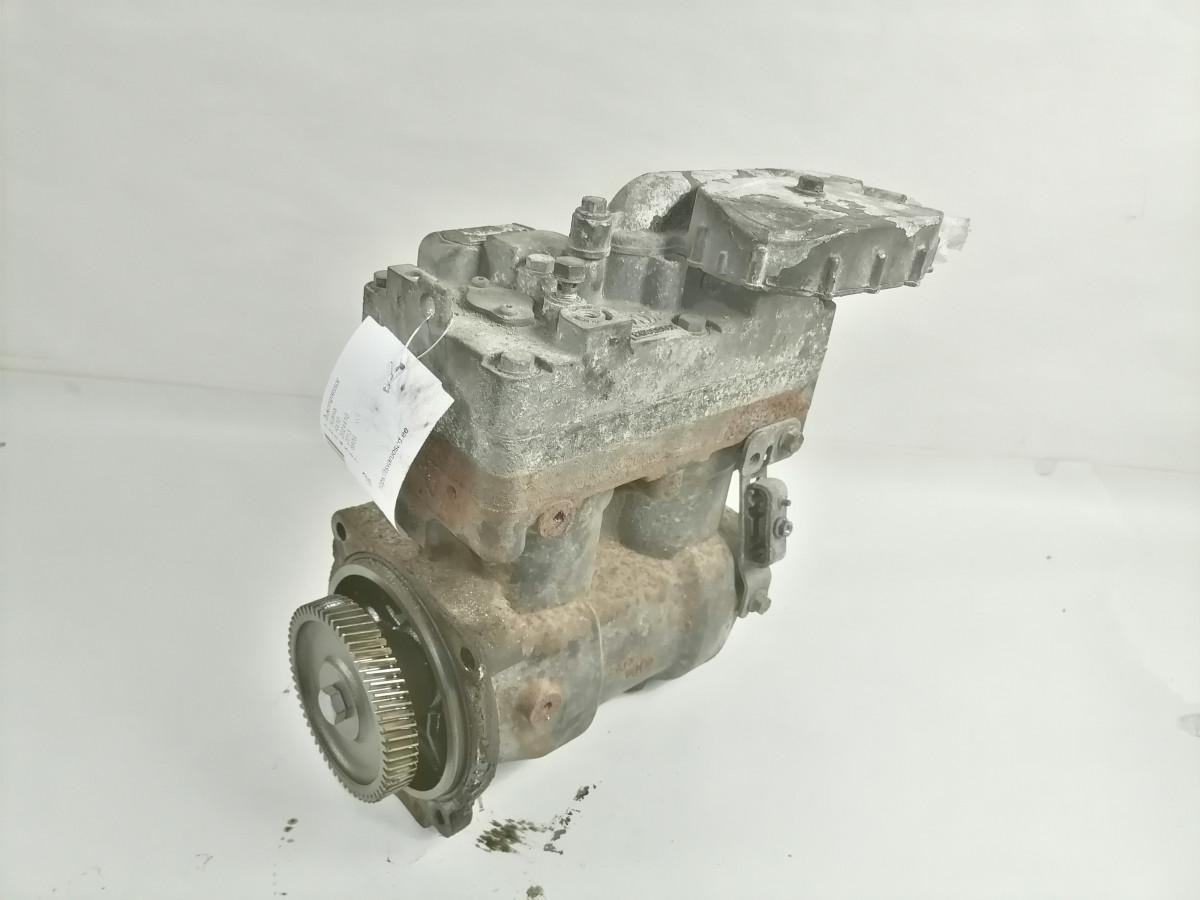 Scania Air compressor 2024410 - Kompressor, Druckluftanlage für LKW: das Bild 2 Scania Air compressor 2024410 - Kompressor, Druckluftanlage für LKW: das Bild 2