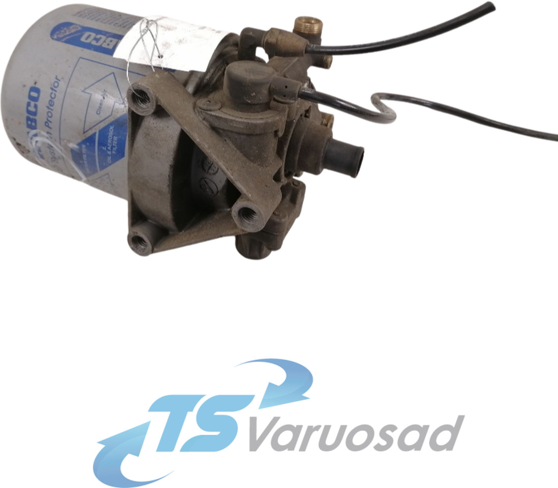 Scania Air dryer 1441751 - Bremsventil für LKW: das Bild 1 Scania Air dryer 1441751 - Bremsventil für LKW: das Bild 1