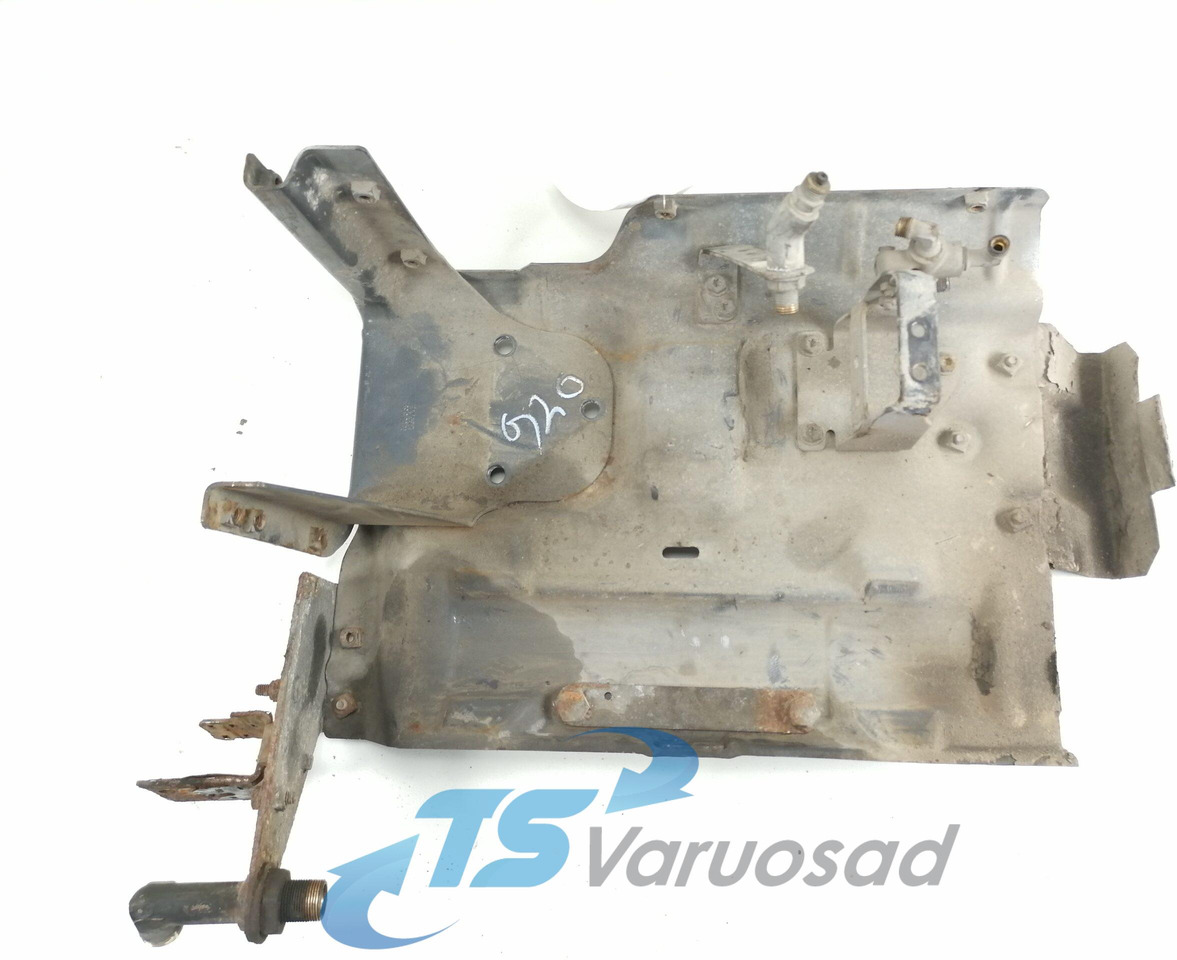 Scania Air dryer carrier plate 1367477 - Bremsventil für LKW: das Bild 5 Scania Air dryer carrier plate 1367477 - Bremsventil für LKW: das Bild 5