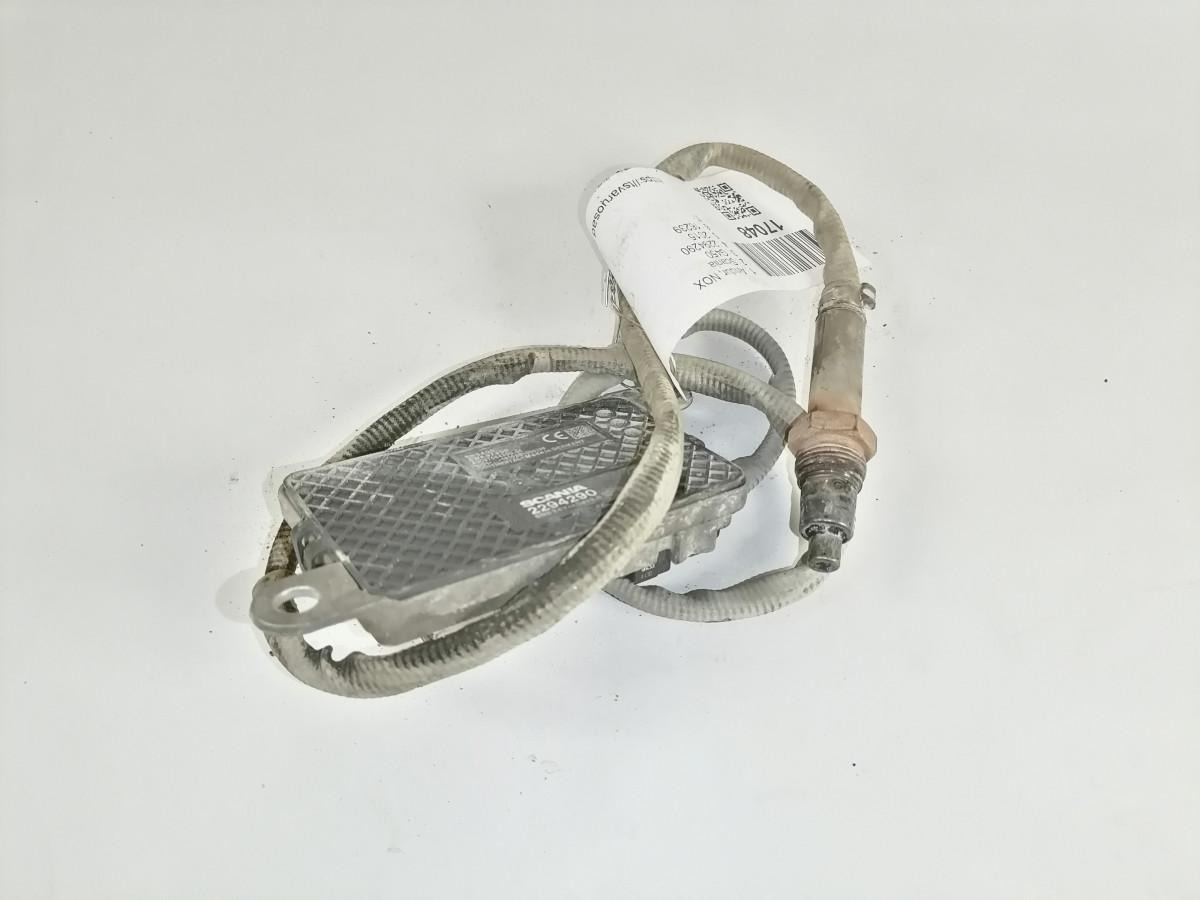 Scania Andur, NOX 2294290 - Sensor für LKW: das Bild 3 Scania Andur, NOX 2294290 - Sensor für LKW: das Bild 3