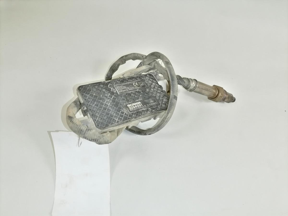 Scania Andur, NOX 2294291 - Sensor für LKW: das Bild 3 Scania Andur, NOX 2294291 - Sensor für LKW: das Bild 3