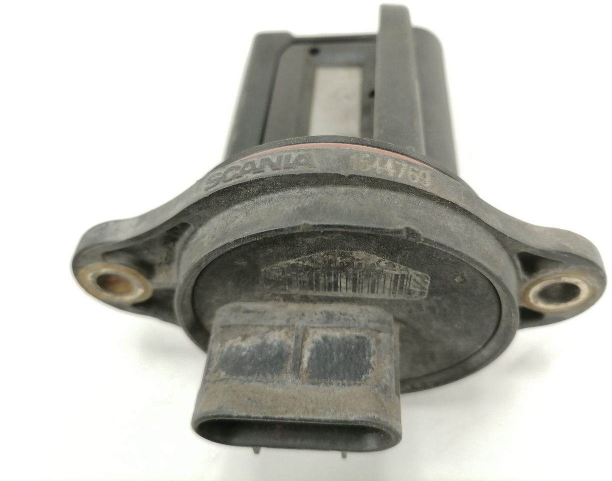 Scania Andur, õhulugeja 1544769 - Sensor für LKW: das Bild 2 Scania Andur, õhulugeja 1544769 - Sensor für LKW: das Bild 2