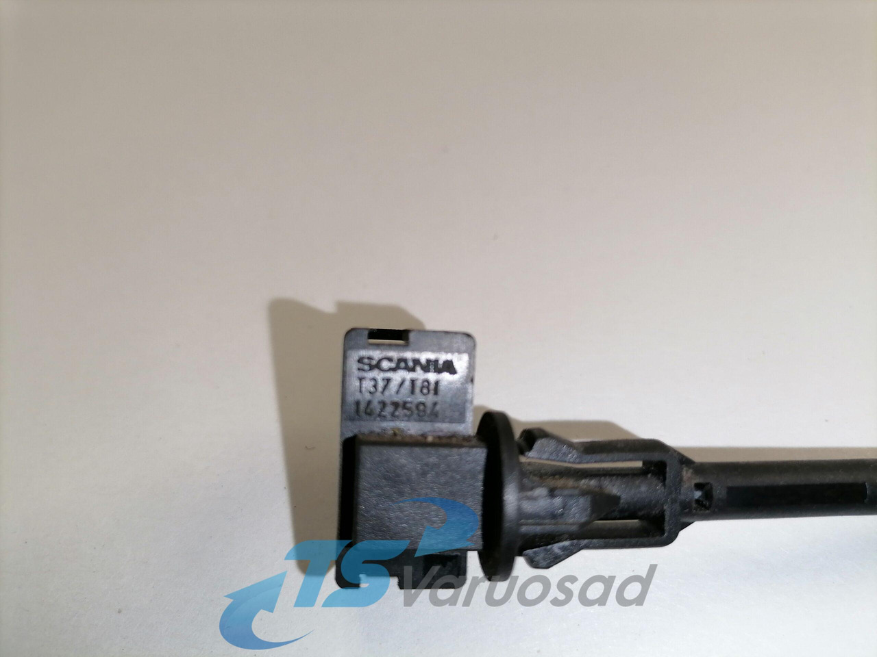 Scania Andur, salongi temperatuur 1422594 - Sensor für LKW: das Bild 3 Scania Andur, salongi temperatuur 1422594 - Sensor für LKW: das Bild 3