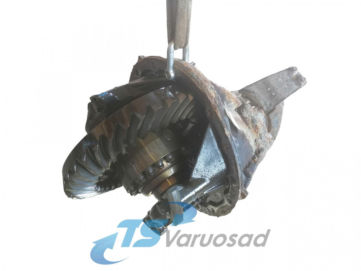 Scania Axel gear 1722314 - Fahrantrieb für LKW: das Bild 1 Scania Axel gear 1722314 - Fahrantrieb für LKW: das Bild 1
