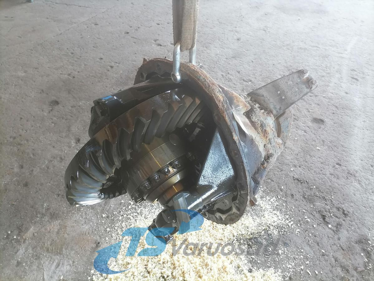 Scania Axel gear 1722314 - Fahrantrieb für LKW: das Bild 2 Scania Axel gear 1722314 - Fahrantrieb für LKW: das Bild 2