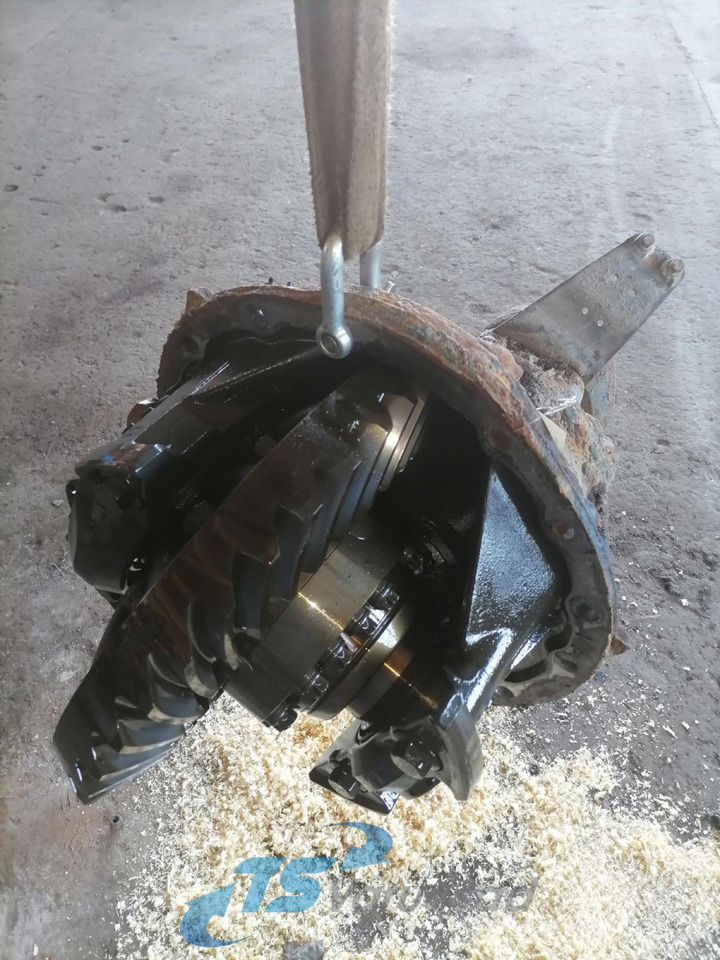 Scania Axel gear 1722314 - Fahrantrieb für LKW: das Bild 5 Scania Axel gear 1722314 - Fahrantrieb für LKW: das Bild 5